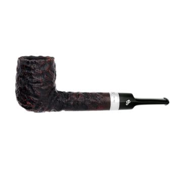 PIPA PETERSON COBBLE RUSTICATED 53 FISHTAIL LOVAT COB53----SR--F-