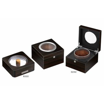 SCATOLA PORTATABACCO BATTIPIPA LUBINSKI LEGNO D2302-D2222 D2302-D2222