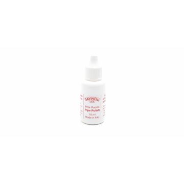 PULIZIA PIPA SAVINELLI POLISH LIQUIDO LUCIDA RADICA D749