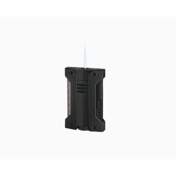 S.T. DUPONT DÉFI EXTRÊME BLACK LIGHTER 021400
