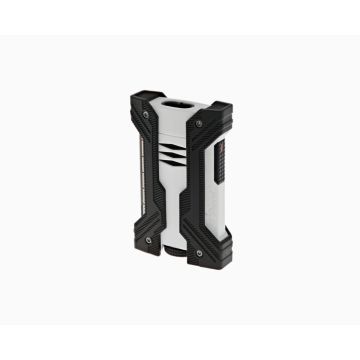 S.T. DUPONT DÉFI XXTRÊME WHITE LIGHTER 021603
