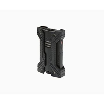 S.T. DUPONT DÉFI XXTRÊME BLACK LIGHTER 021600