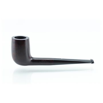 PIPA DUNHILL BRUYERE 4112 LISCIA GRUPPO 4 CHIMNEY 0223-DPB4112