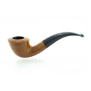 PIPA DUNHILL ROOT BRIAR STRAIGHT GRAIN DR 3 STAR QUAINT GRUPPO 3  1021-PDRBDR3S
