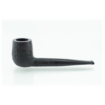 PIPA DUNHILL SHELL BRIAR 4103 0623-DPS4103 GR.4 BILLIARD 0623-DPS4103