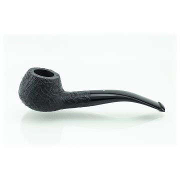 PIPA DUNHILL SHELL BRIAR 5128 0623-DPS5128 GR.5 DIPLOMAT 0623-DPS5128