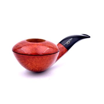 PIPA BREBBIA FAT BOB SELECTED 2114 LISCIA FATSEL2114