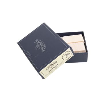 FILTRI SAVINELLI BALSA 6 MM 300 PZ F733B