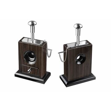 TAGLIASIGARI DA TAVOLO LUBINSKI IN LEGNO FT881 FT881