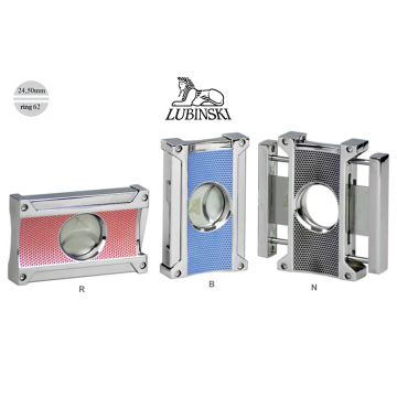 TAGLIASIGARI LUBINSKI BILAMA CROMATO BARLEY FT833