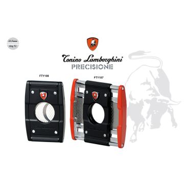 TAGLIASIGARI TONINO LAMBORGHINI PRECISIONE LINEA CORSE FTY107-FTY108