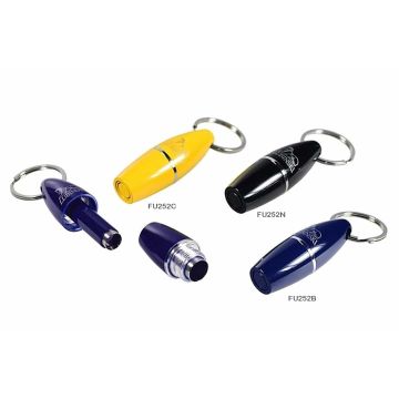 BUCASIGARI CIGAR PUNCH FORASIGARI 2 LAME LUBINSKI PERFECTO RETRATTILE FU252