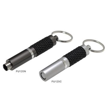 BUCASIGARI CIGAR PUNCH FORASIGARI LUBINSKI RUBBER CROMATO FU120