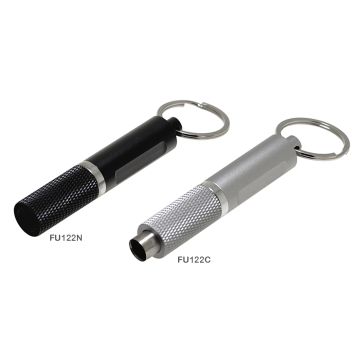 BUCASIGARI CIGAR PUNCH FORASIGARI LUBINSKI TECNO CROMATO RETRATTILE FU122