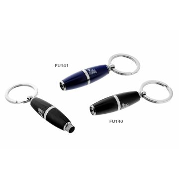 BUCASIGARI CIGAR PUNCH FORASIGARI LUBINSKI TECNO RETRATTILE LACCATO FU140-FU141