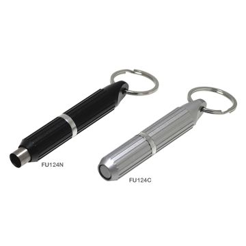 BUCASIGARI CIGAR PUNCH FORASIGARI LUBINSKI ZEPPELIN RIGATO CROMATO FU124