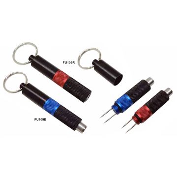 BUCASIGARI LUBINSKI PUNCH LAMA SINGOLA DUE SPILLE FU109