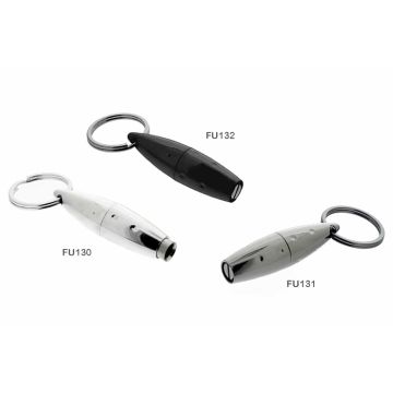 BUCASIGARI LUBINSKI RETRATTILE OLIVE CROMATO  FU130-FU131-FU132