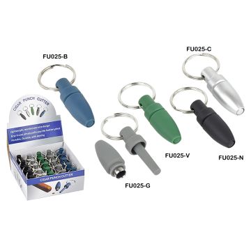 BUCASIGARI PUNCH LUBINSKI VARI COLORI FU025