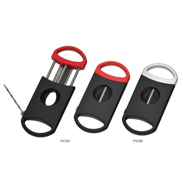 SPUNTASIGARI LUBINSKI CON SPILLO FV39