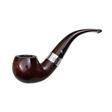 PIPA PETERSON IRISH HARP 03 FISHTAIL BENT APPLE HAR03----S---C-