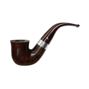 PIPA PETERSON IRISH HARP 05 FISHTAIL CALABASH HAR05----S---C-