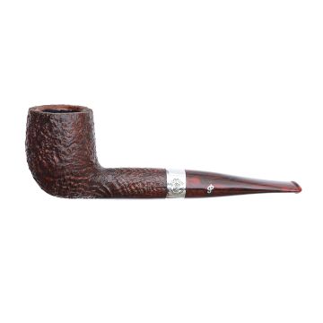 PIPA PETERSON IRISH HARP SANDBLASTED 106 FISHTAIL BILLIARD HAR106---SSB-C-
