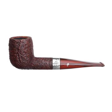 PIPA PETERSON IRISH HARP SANDBLASTED 107 FISHTAIL BILLIARD HAR107---SSB-C-