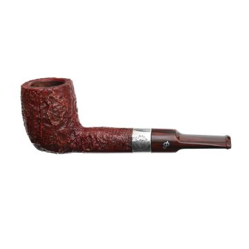 PIPA PETERSON IRISH HARP SANDBLASTED 53 FISHTAIL HAR53----SSB-C-