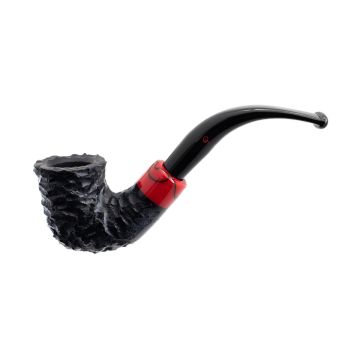PIPA PETERSON HALLOWEEN 2026 RUSTICATED 05 FISHTAIL CALABASH HLW05----RB--F-