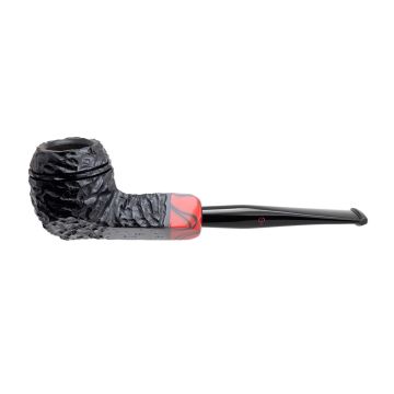 PIPA PETERSON HALLOWEEN 2026 RUSTICATED 150 FISHTAIL BULLDOG HLW150---RB--F-