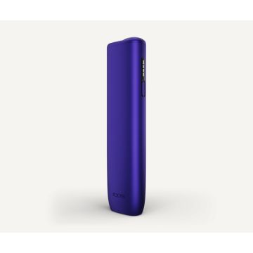 IQOS ILUMA I ONE ELECTRIC PURPLE IQOS-ILUMA-I-ONE-ELECTRIC-PURPLE