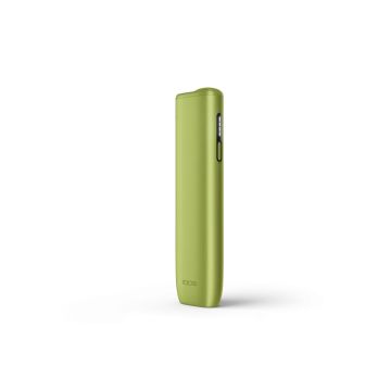 IQOS ILUMA i ONE LEAF GREEN IQOS-ILUMA-i-ONE-LEAF-GREEN