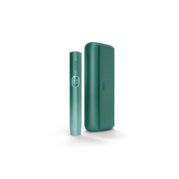 IQOS ILUMA i PRIME ASPEN GREEN IQOS-ILUMA-i-PRIME-ASPEN-GREEN