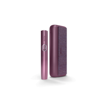 IQOS ILUMA i PRIME GARNET RED IQOS-ILUMA-i-PRIME-GARNET-RED