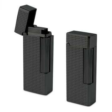 ACCENDINO EGOIST DIAMOND NERO FIAMMA DOLCE JK02786