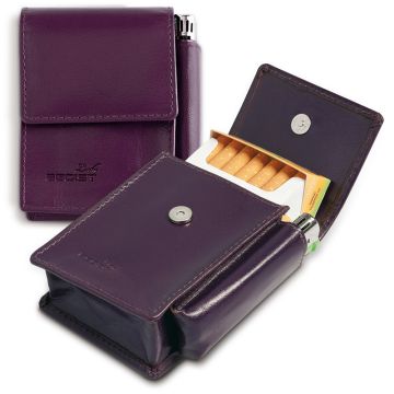 PORTAPACCHETTO SIGARETTE EGOIST LADY VIOLA