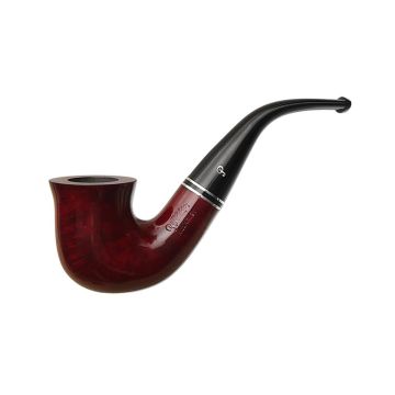 PIPA PETERSON KILLARNEY RED 05 FISHTAIL CALABASH KLR05----RRE-F-