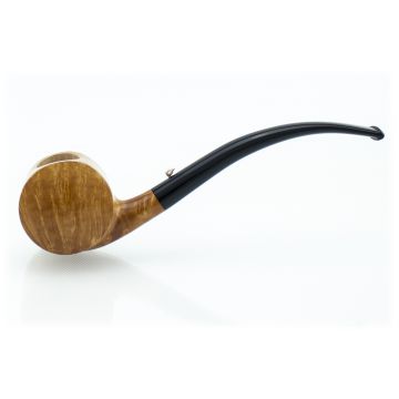 PIPA L'ANATRA DALLE UOVA D'ORO DUE UOVA PAAUO-LNC2U1 BENT BLOWFISH FREEHAND PAAUO-LNC2U1
