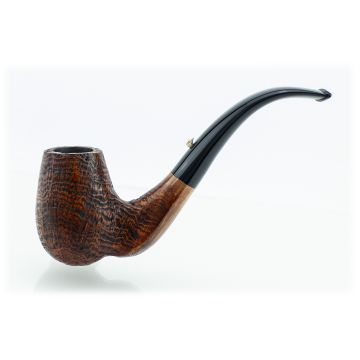 PIPA L'ANATRA DALLE UOVA D'ORO GIGANTE PAAUO-SMG04 BENT EGG FREEHAND PAAUO-SMG04