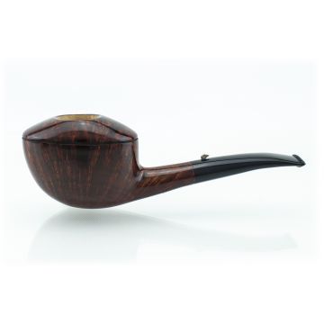 PIPA L'ANATRA DALLE UOVA D'ORO UN UOVO GIGANTE PAAUO-LC1UG1 OVAL FREEHAND PAAUO-LC1UG1