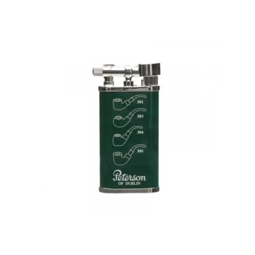 ACCENDINO PER PIPA PETERSON GREEN SYSTEM