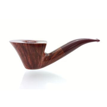 PIPA SAVINELLI ARTISAN F155LMC-6-01 DUBLINO CURVA PF155LMC-6-01