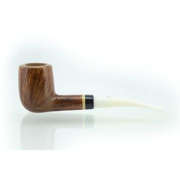 PIPA LUIGI VIPRATI 1 QUADRIFOGLIO PALV23-L1Q01 BILLIARD SEMICURVA PALV23-L1Q01