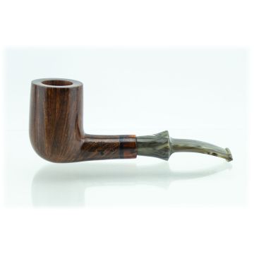 PIPA LUIGI VIPRATI 1 QUADRIFOGLIO PALV23-L1Q06 CHIMNEY / FREE FORM PALV23-L1Q06