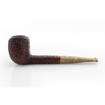 PIPA MASTRO GEPPETTO RUSTICATO PAMG24-RM08 FREE FORM PAMG24-RM08