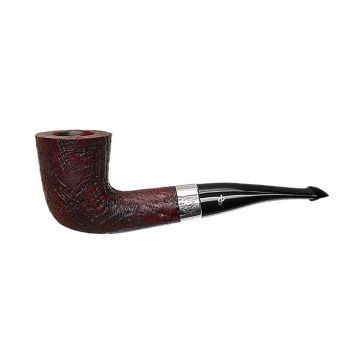 PIPA PETERSON SHERLOCK HOLMES SANDBLASTED MYCROFT P-LIP BENT DUBLIN MYCMYCRO-S--SP-