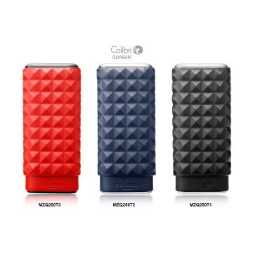 ASTUCCIO PORTASIGARI COLIBRI QUASAR MZQ250T