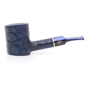 PIPA SAVINELLI ALLIGATOR BLU 311 KS P169C-311B