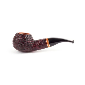PIPA SAVINELLI PORTO CERVO 320 KS RUSTICATA 9 MM P184ZK-320
